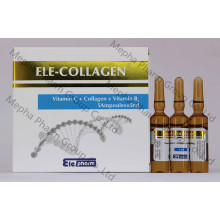 Ele-Collagen